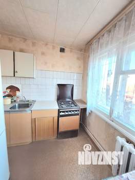 1-к квартира, вторичка, 32м2, 5/5 этаж