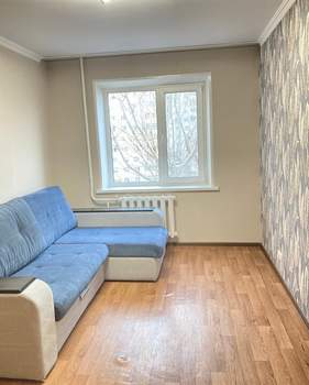 1-к квартира, вторичка, 30м2, 5/11 этаж