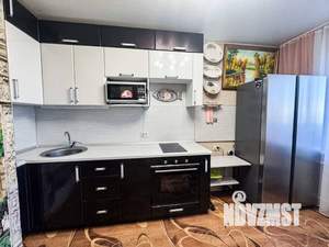1-к квартира, вторичка, 37м2, 4/12 этаж