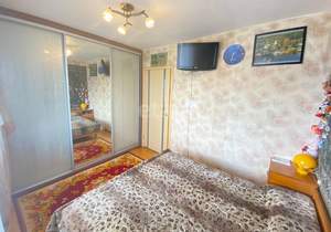 3-к квартира, вторичка, 75м2, 6/12 этаж
