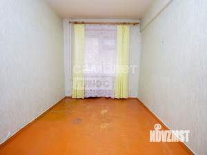3-к квартира, вторичка, 59м2, 3/5 этаж