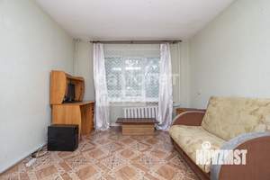 1-к квартира, вторичка, 32м2, 6/9 этаж