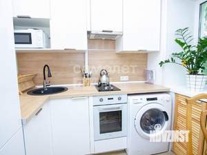1-к квартира, вторичка, 29м2, 2/4 этаж