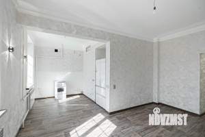 3-к квартира, вторичка, 76м2, 2/5 этаж
