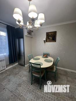 2-к квартира, вторичка, 63м2, 2/5 этаж