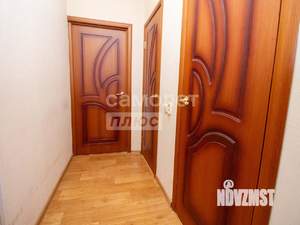 3-к квартира, вторичка, 61м2, 1/9 этаж