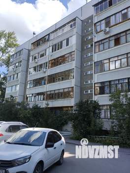 3-к квартира, вторичка, 70м2, 3/6 этаж