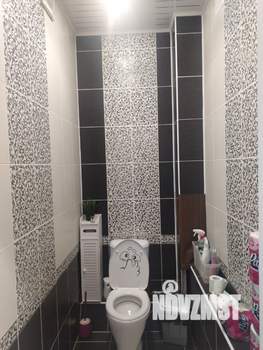 2-к квартира, вторичка, 61м2, 1/4 этаж
