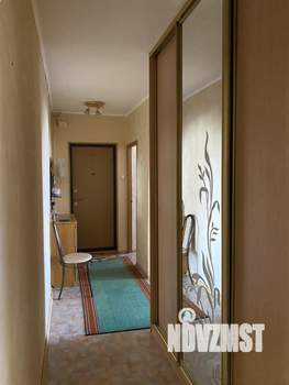 3-к квартира, вторичка, 65м2, 4/6 этаж