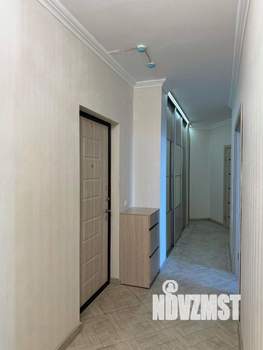 2-к квартира, вторичка, 51м2, 23/23 этаж
