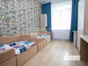 3-к квартира, вторичка, 76м2, 1/9 этаж