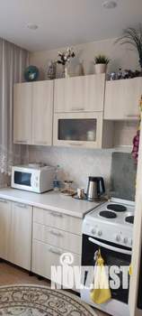 2-к квартира, вторичка, 53м2, 2/10 этаж