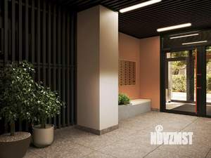 1-к квартира, вторичка, 31м2, 9/14 этаж