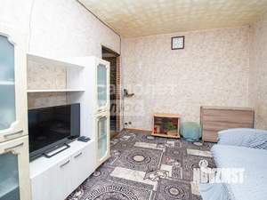 3-к квартира, вторичка, 55м2, 3/3 этаж