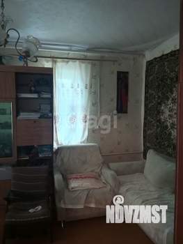 1-к квартира, вторичка, 27м2, 2/2 этаж
