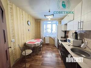 1-к квартира, вторичка, 46м2, 2/10 этаж