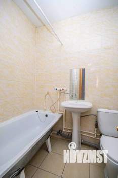 Студия квартира, вторичка, 27м2, 15/24 этаж