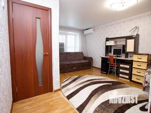 1-к квартира, вторичка, 30м2, 3/5 этаж
