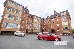2-к квартира, вторичка, 73м2, 1/4 этаж