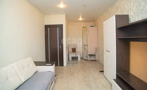 1-к квартира, вторичка, 32м2, 2/3 этаж