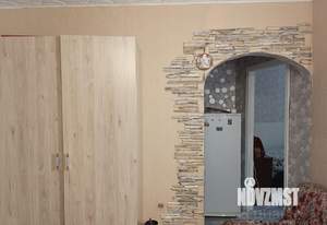 3-к квартира, вторичка, 64м2, 3/9 этаж