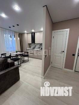 3-к квартира, вторичка, 69м2, 1/9 этаж