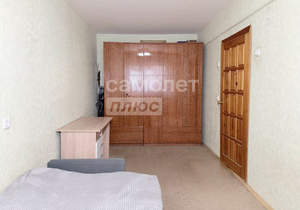 2-к квартира, вторичка, 46м2, 2/5 этаж