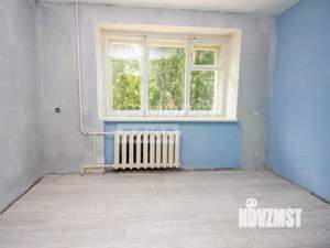 1-к квартира, вторичка, 13м2, 2/5 этаж