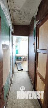 1-к квартира, вторичка, 31м2, 1/2 этаж