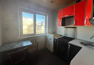 2-к квартира, вторичка, 45м2, 5/5 этаж