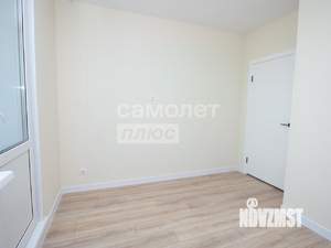 1-к квартира, вторичка, 33м2, 8/13 этаж