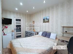 3-к квартира, вторичка, 55м2, 3/5 этаж