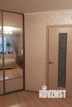 1-к квартира, вторичка, 31м2, 4/9 этаж