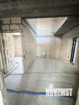 3-к квартира, сданный дом, 104м2, 4/5 этаж