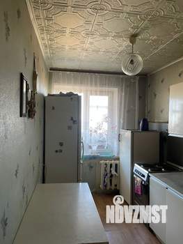 2-к квартира, вторичка, 52м2, 3/5 этаж