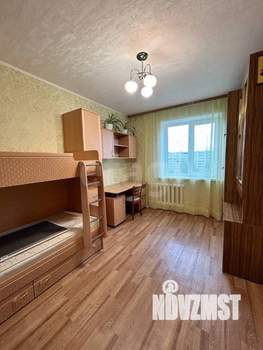 3-к квартира, вторичка, 65м2, 7/10 этаж