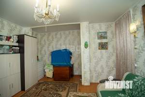 1-к квартира, вторичка, 31м2, 2/2 этаж