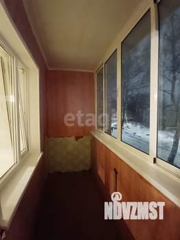 2-к квартира, вторичка, 49м2, 2/5 этаж