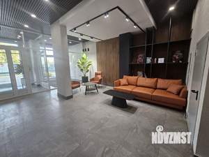 Студия квартира, вторичка, 22м2, 15/16 этаж