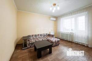 2-к квартира, вторичка, 50м2, 5/5 этаж