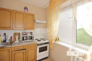 1-к квартира, вторичка, 27м2, 7/9 этаж