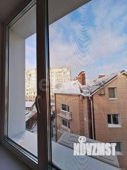 2-к квартира, вторичка, 46м2, 4/4 этаж