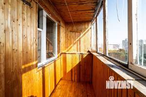 1-к квартира, вторичка, 35м2, 10/10 этаж