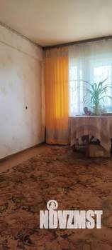 2-к квартира, вторичка, 45м2, 5/5 этаж