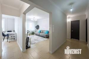 3-к квартира, вторичка, 79м2, 10/10 этаж