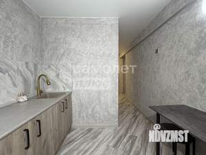 2-к квартира, вторичка, 45м2, 5/5 этаж