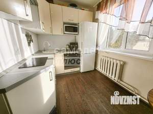 1-к квартира, вторичка, 36м2, 5/5 этаж