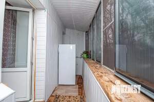 2-к квартира, вторичка, 49м2, 2/5 этаж