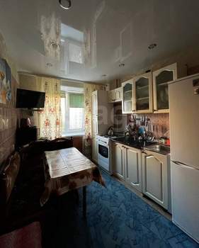 2-к квартира, вторичка, 45м2, 4/9 этаж