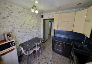 2-к квартира, вторичка, 54м2, 5/12 этаж